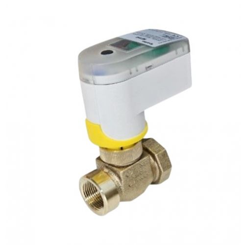 Spartan Valves ME7840 Proportional Actuator S/R 2/10VDC 24V