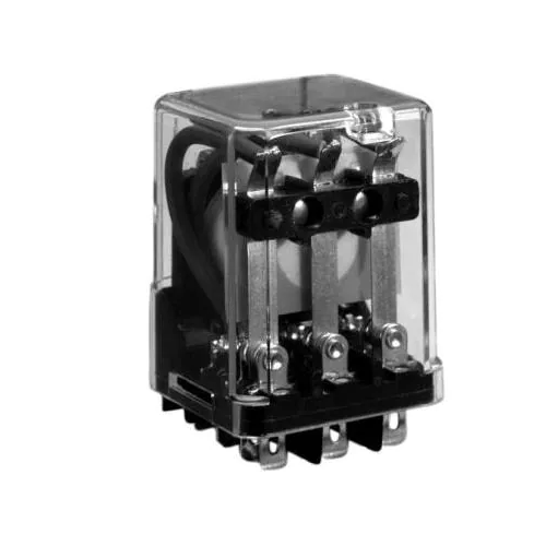 Omron MJN2CK-AC24 Relay 10A 24V