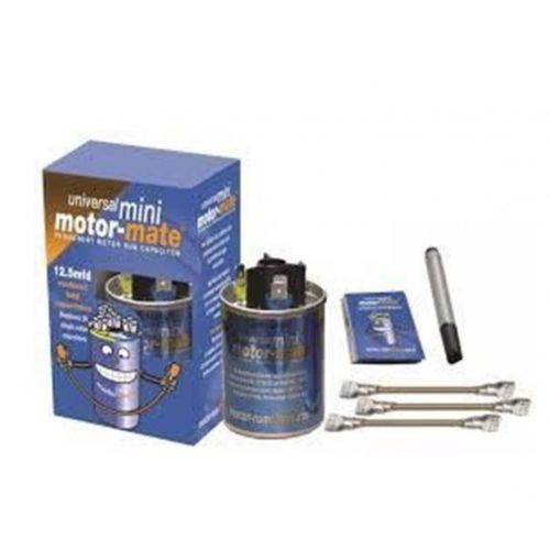Univminimotormatecap.12.5Mfd For Igniters Direct -Part# MMMINICAP20