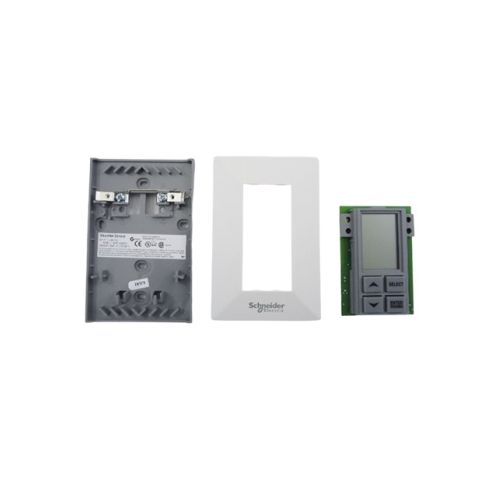 Schneider Electric (Micronet) MN-SDK Sensor W/4 Button Key Pad & Display