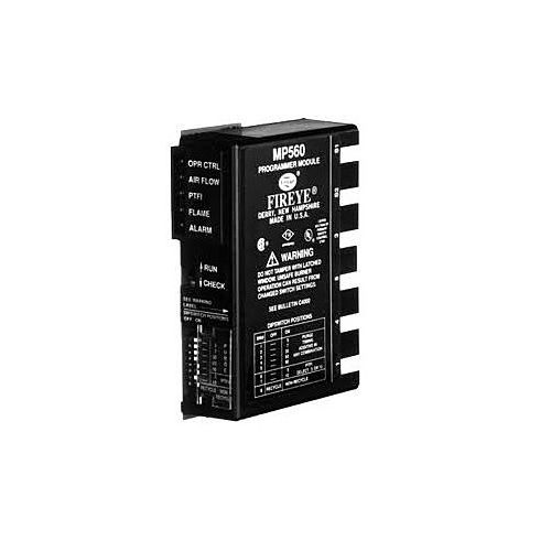 Mp230w/Pilotcutoff/Stab,Chkrun For Fireye -Part# MP560