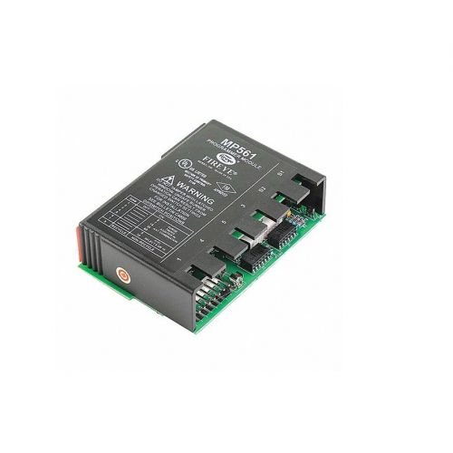 Prog.Module,W/Pilot-Cutoff For Fireye -Part# MP561