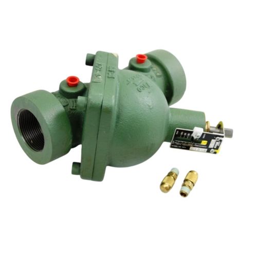 Taco MPV015-4 Triple Duty Valve 1-1/2" NPT