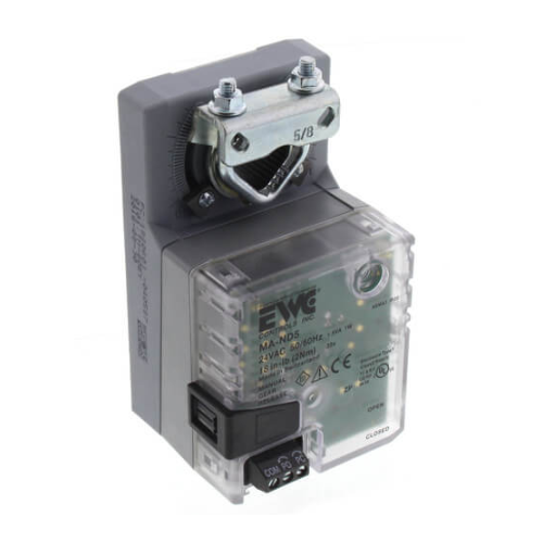 Replacement Motor Kit For EWC Controls -Part# MRK