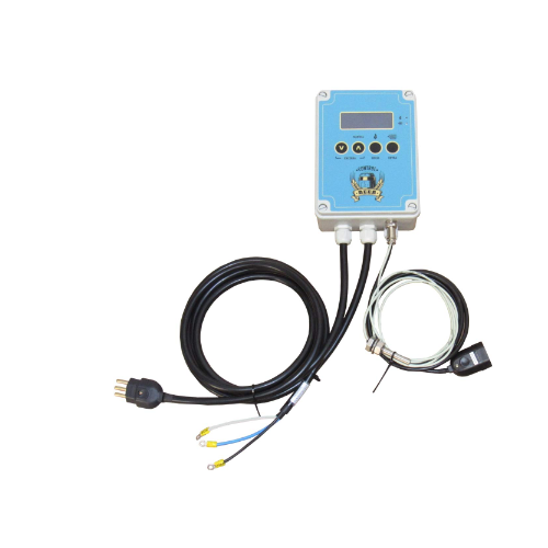 Medium Temp Controller For Ranco -Part# MT-512E2HP