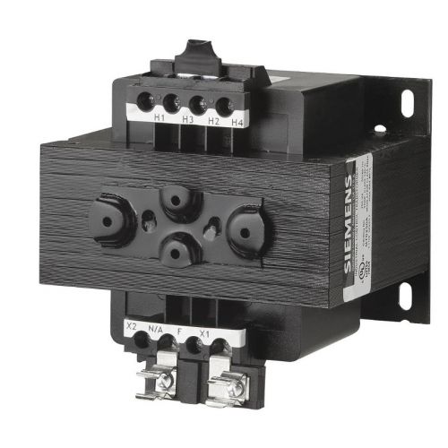 200Va Control Transformer For Siemens Industrial Controls Part# Mt0200A