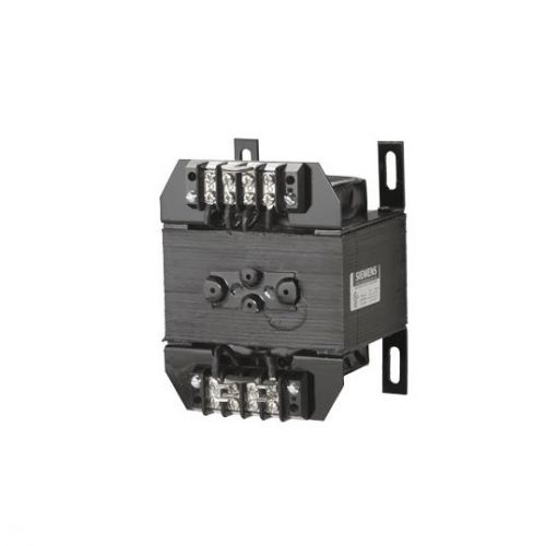 240X48024V 250Va Transformer For Siemens Industrial Controls Part# Mt0250B