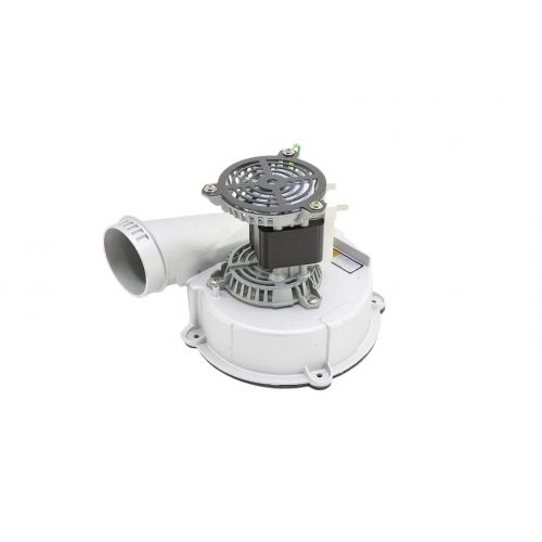 Nidec-Us Motors N066 1/30HP Induction Motor 3000 RPM 120V 