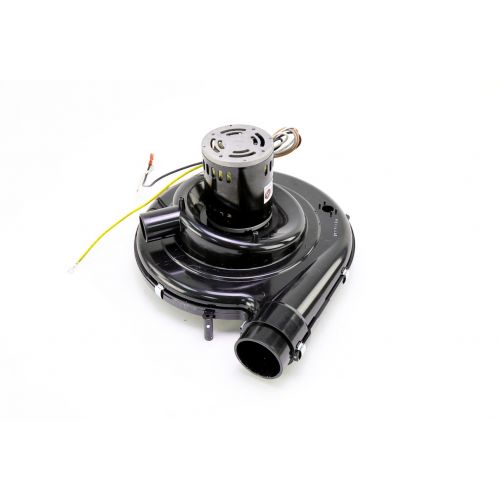 Nidec-US Motors N173 1/25Hp 115V 3350Rpm Ind Motor
