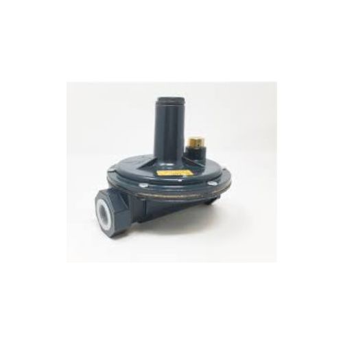 Norgas Controls and Metering N5B-0750-S-VL0375 Gas Regulator W/Vent 2-PSI 3/4" NPT 7-11" WC