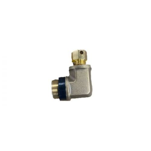 Norgas Controls and Metering NGR-VL Ngr Regulator Series Vent Limiter