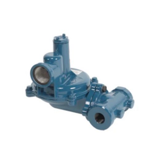 Norgas Controls and Metering NGR02-CDA 1" Gas Regulator 1/2" ORF 6.5-16" WC