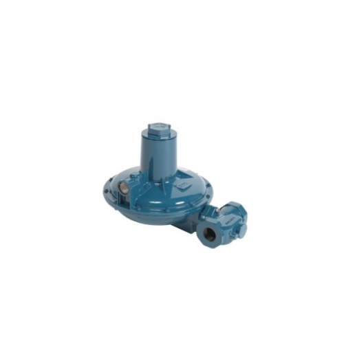 Norgas Controls and Metering NGR06-CED Gas Pressure Regulator 3/4" Orifice 2" NPT 7-20"WC 