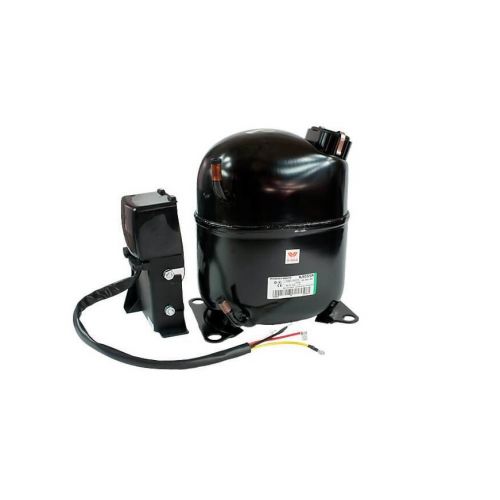 Nidec-Embraco NJ6220Z2 1HP Compressor R134A 208-230V/1PH 