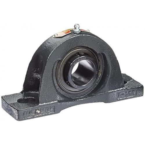 SealMaster NP-19 1-3/16" Pillow Block Ball Bearing