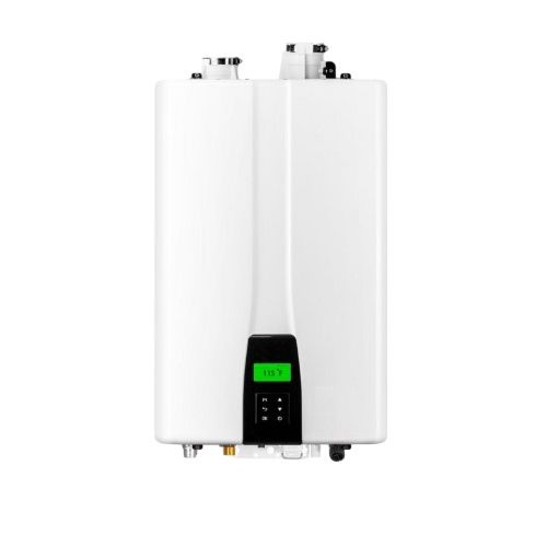 Navien Tankless Water Heaters NPE240A High-Efficiency Condensing Tankless Water Heater