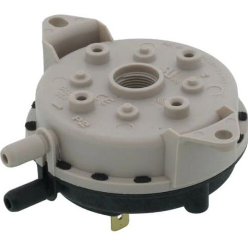 Cleveland Controls NS2-1341-01 0.034+0.04" WC Air Switch