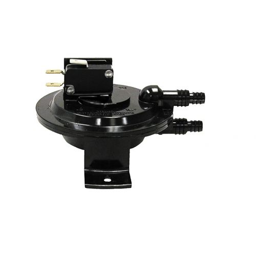Cleveland Controls NS2-1366-03 SPDT Automatic Switch W/0.25" Barbed Fittings
