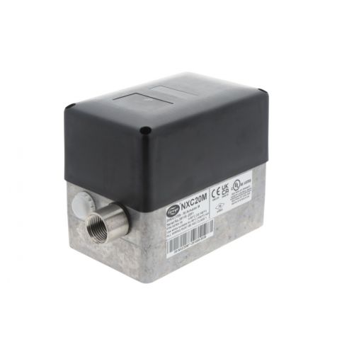 Fireye NXC20M CANbus Servo Motor Magnetic Position Sensor