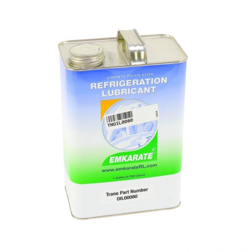 1 Gallon Poe Oil For Trane Part# Oil0080