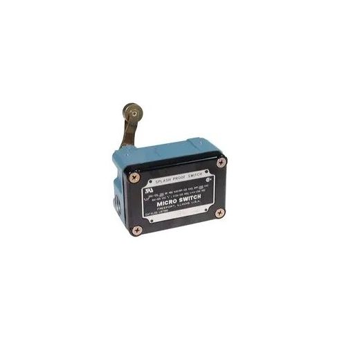 Honeywell Sensing and Control OP-AR62 Enclosed Switch 15A Side Rotary 480V 