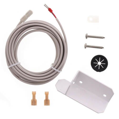 Outdoor Sensor Use W/ 3250-Plus & 3200-Plus 48-140 For Safgard -Part# OS-100