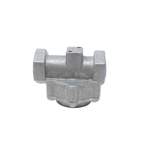 WEBSTER OSV-50 1/2" Oil Safety Valve 2-Fuel Oil 