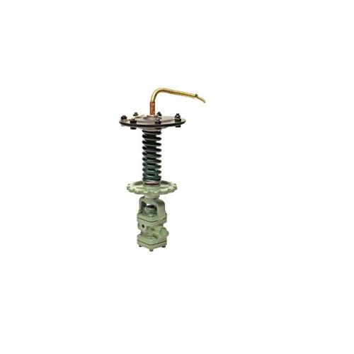 Spence Engineering P-T14-C1S1DE11 Temperature Pilot 120°-220°F 704 Bulb T-14 