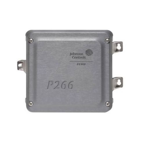 Fan Speed Control For Johnson Controls Part# P266Bha-2K