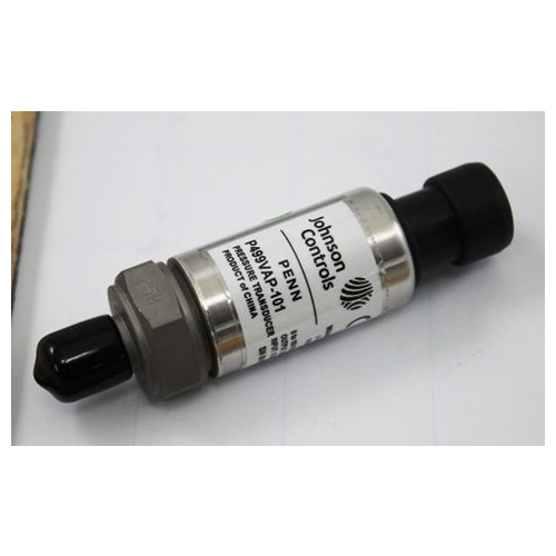 0100 Pressuretransducer For Johnson Controls Part# P499Vap-101