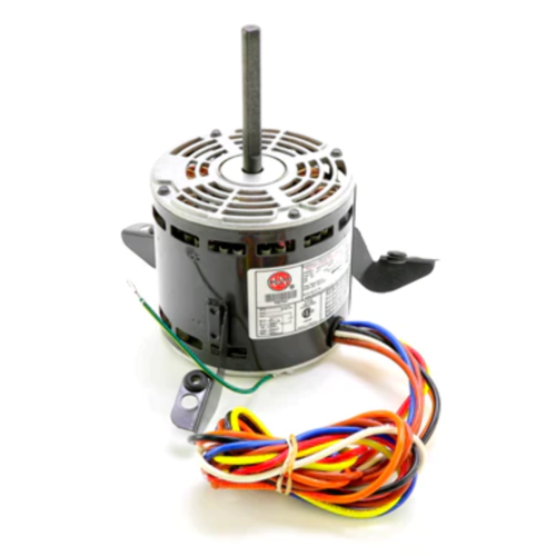 Williams Comfort Products P627041 1/3,1/4,1/8,1/15,1/20HP Motor 277V/1-PH