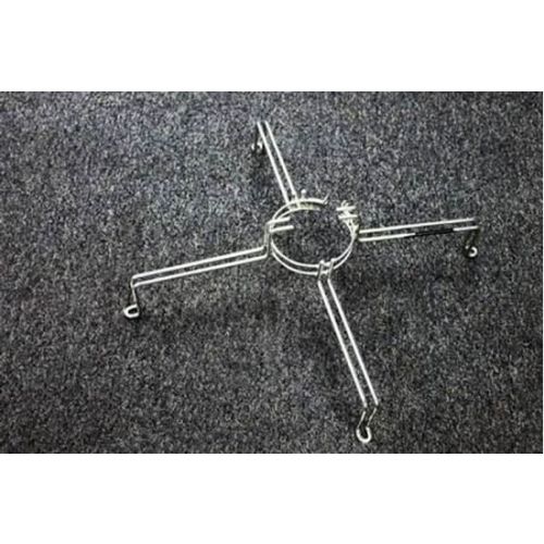 Cond Motor Mounts For Aaon -Part# P68580