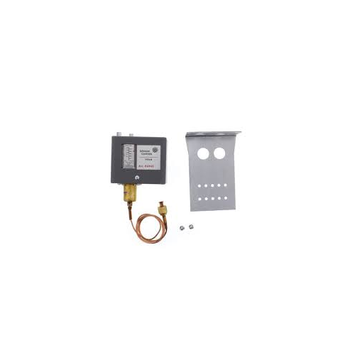 Johnson Controls P70AA-400C Pressure Control Fan Cycling High-Pressure Refrigerants 