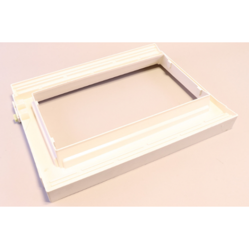 Plastic Drain Pan For Trane Part# Pan3216