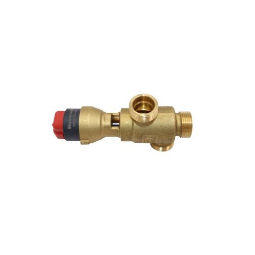 Triangle Tube PARKIT23 Stepper Valve Kit PA EXC