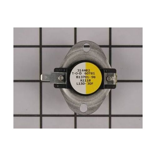 120150F Auto Limit Switch For Amana-Goodman Part# B1370198