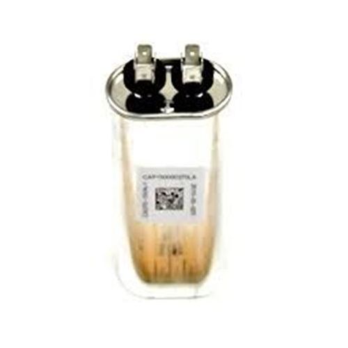 15 Mfd 370V Capacitor For Amana-Goodman Part# Cap150000370Vap