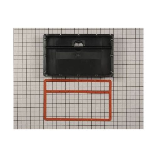 175 Flue Collector Box For Amana-Goodman Part# 4810005S