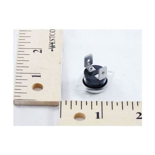 100135F Auto Limit Switch For Carrier Part# Hh18Ha435