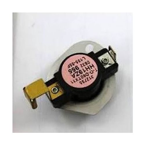 100155F Auto Limit Switch For Carrier Part# Hh19Za955