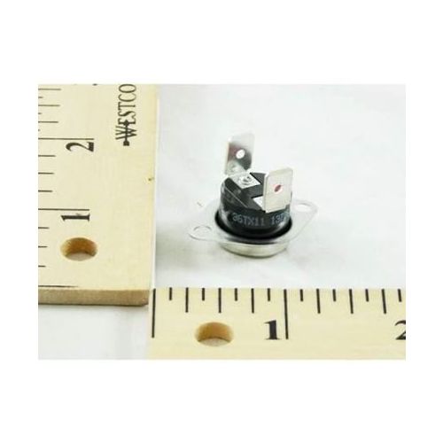 100160F Auto Limit Switch For Carrier Part# Hh18Ha460