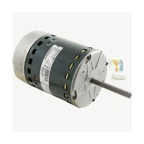 120240V 1Hp Ecm Motor For Carrier Part# 58Mv660003