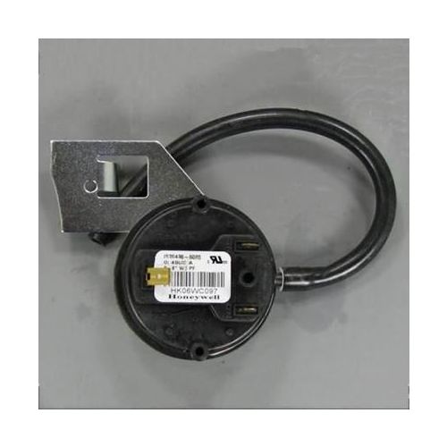 18Wc Spdt Pressure Switch For Carrier Part# Hk06Wc097