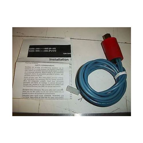 362321 Pressure Switch For Carrier Part# Hk02Za224