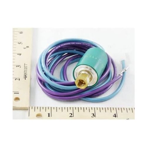 High Pressure Switch For Carrier Part# Hk02Za365