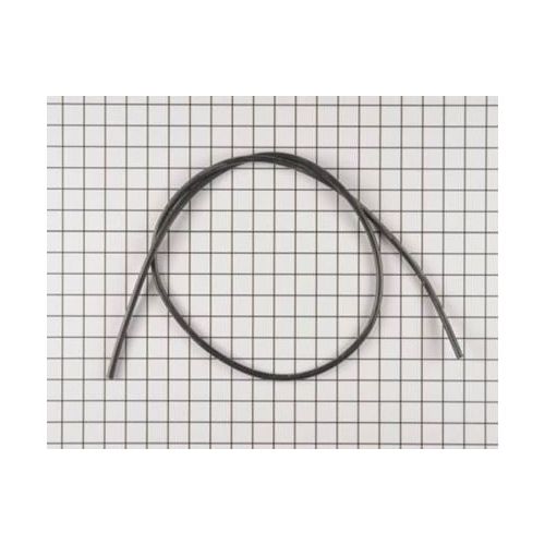 60 Silicone Tubing For Carrier Part# 311162-430