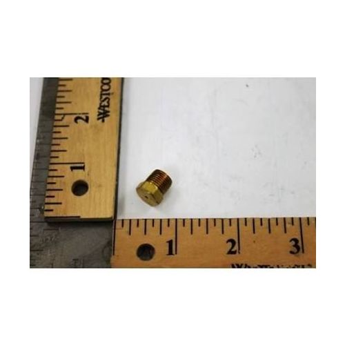 Burner Orifice For Lp Gas For Carrier Part# 323269-704