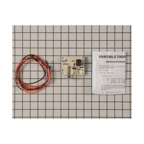 E0088400 - Laas E0088400 - 24V DPNO Lockout Elay, E0088400