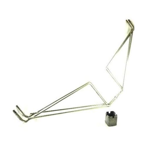 Condenser Motor Mount For Carrier Part# 30Gx400173