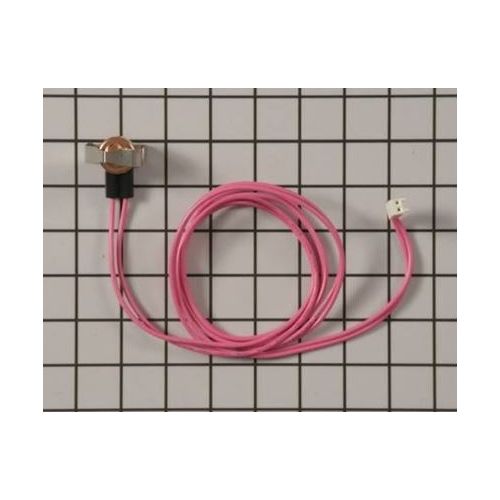 Defrost Thermostatsensor For Carrier Part# Hh18Ha282